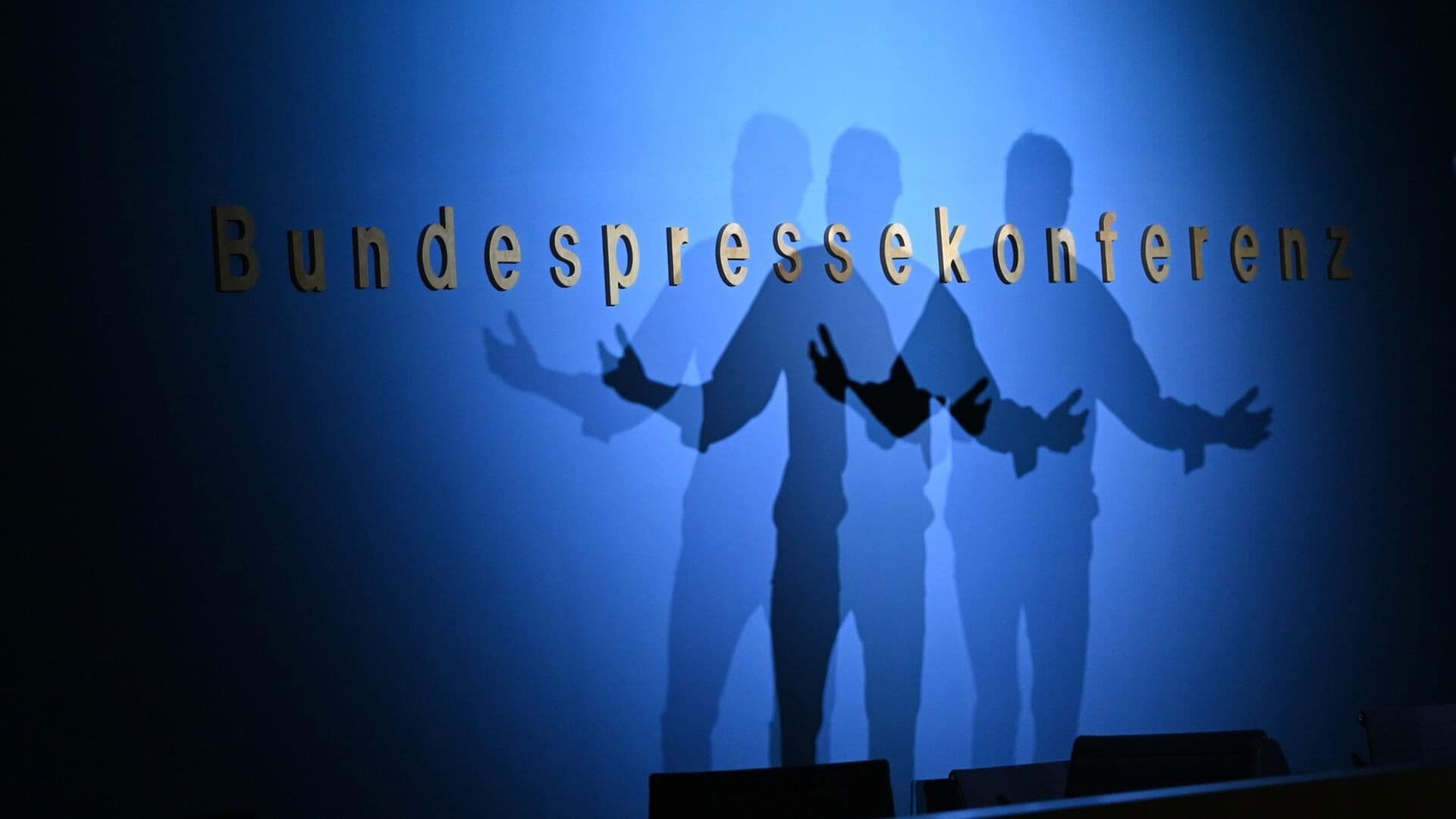 Poster backdrop for Ein Volksbürger