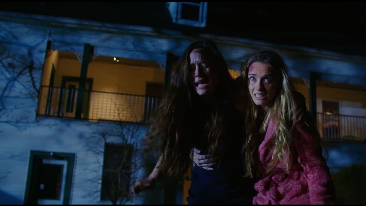 Poster backdrop for Straight On till Morning