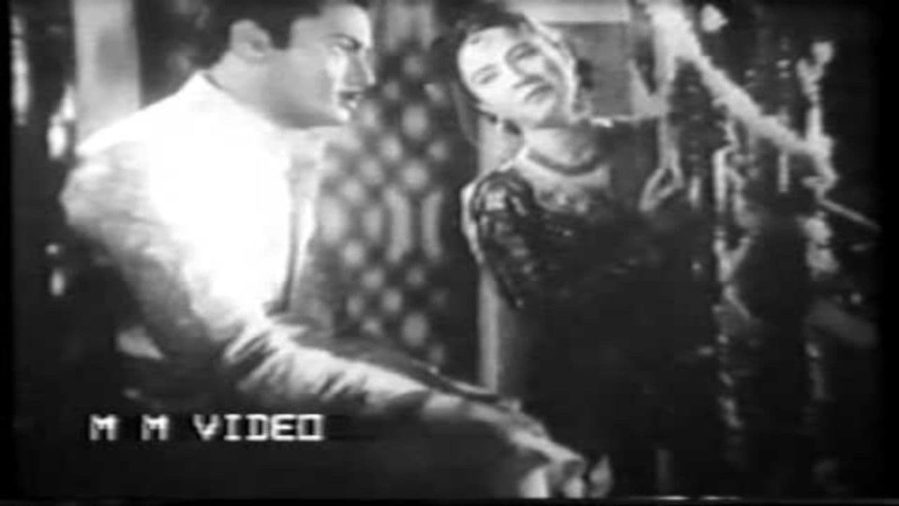 Poster backdrop for Do Bhai