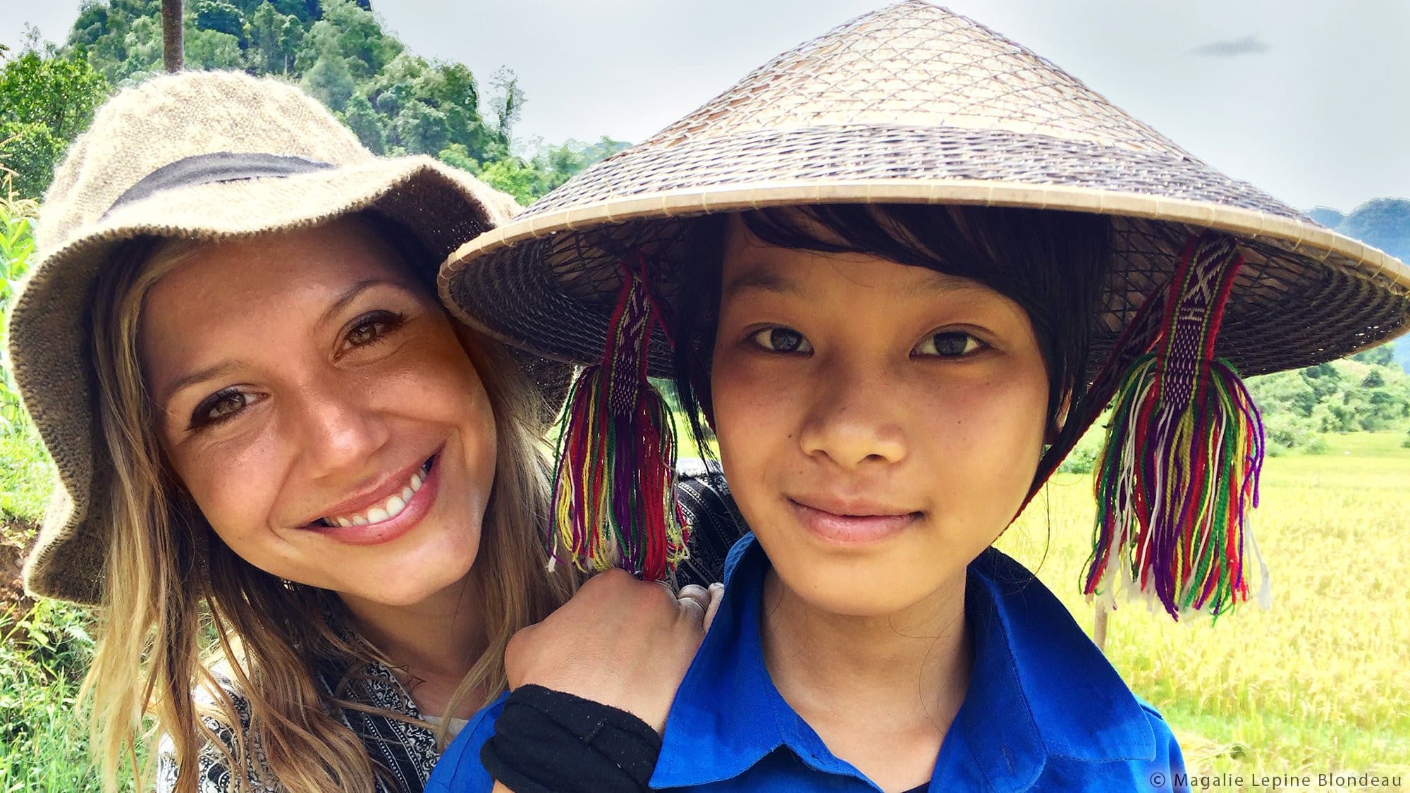 Poster backdrop for Partir autrement