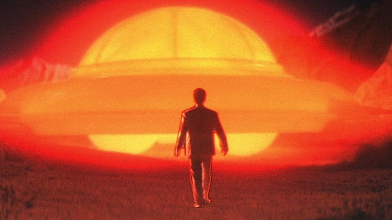 Poster backdrop for Goké, Body Snatcher from Hell