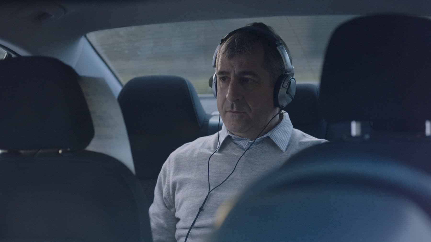 Poster backdrop for Three Pages