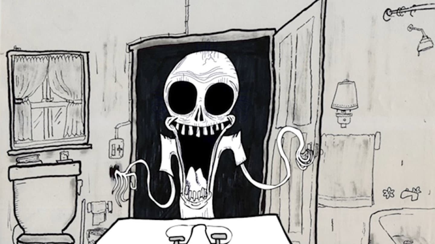 Poster backdrop for Hypochondria (I Told You I Was Sick)