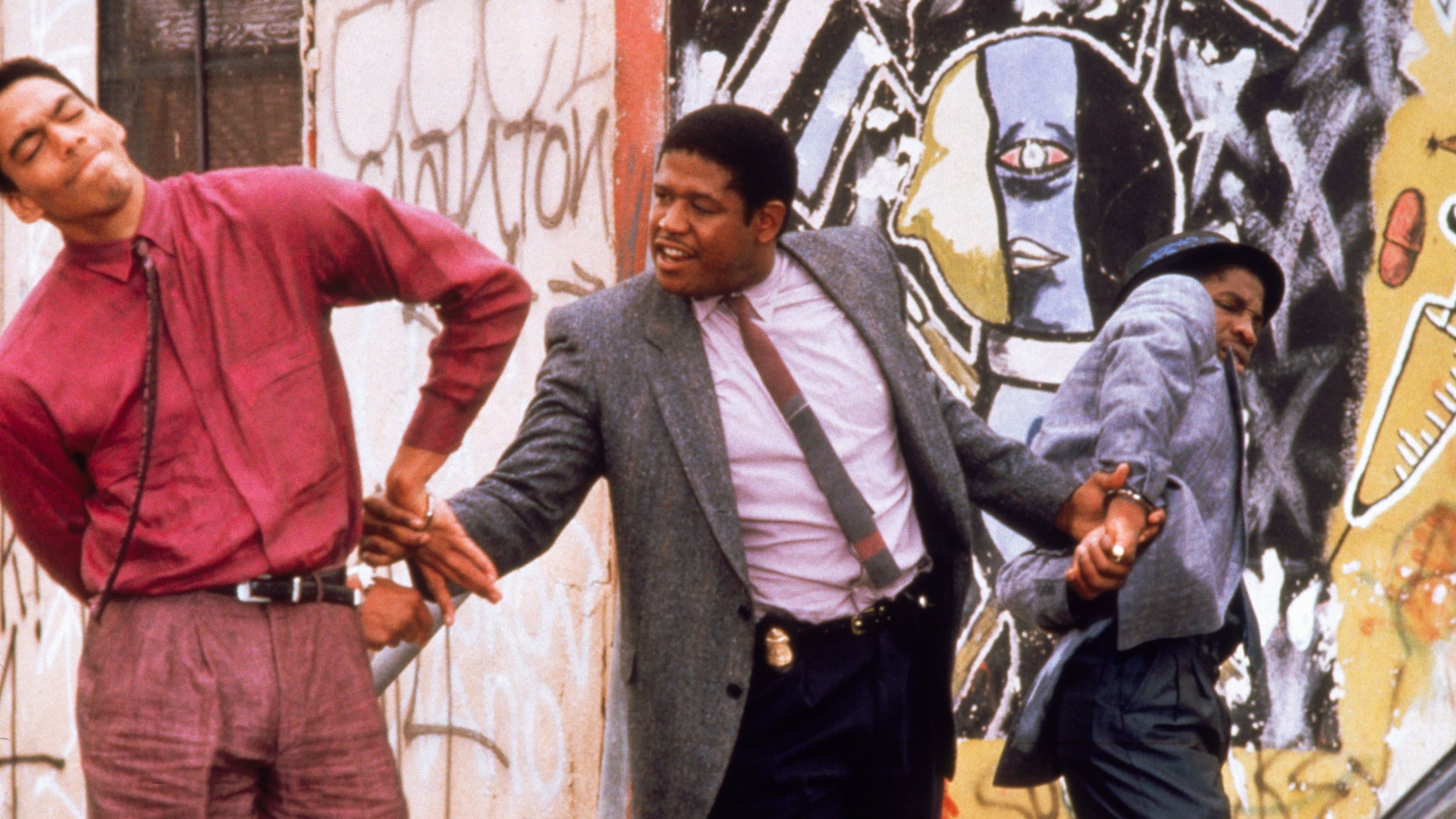 Poster backdrop for Downtown