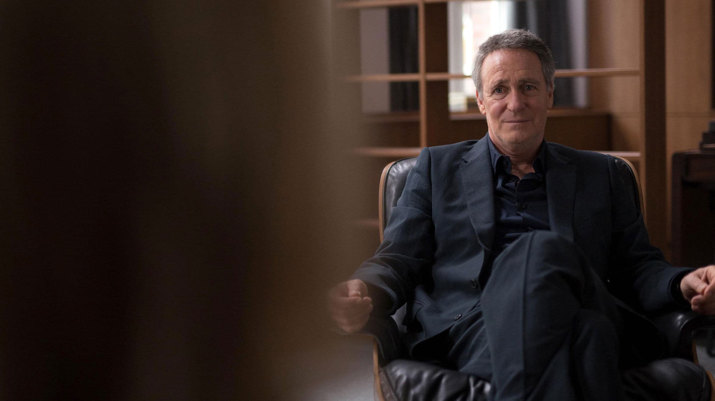 Poster backdrop for What Doesn't Kill Us