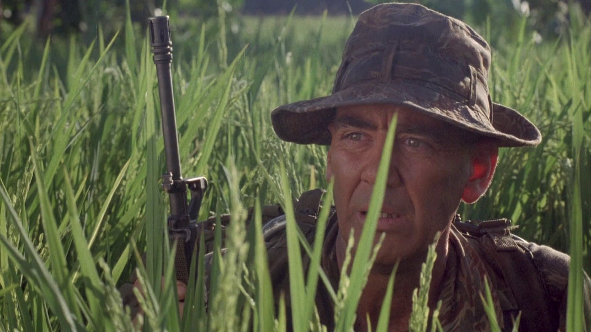 Poster backdrop for The Siege of Firebase Gloria