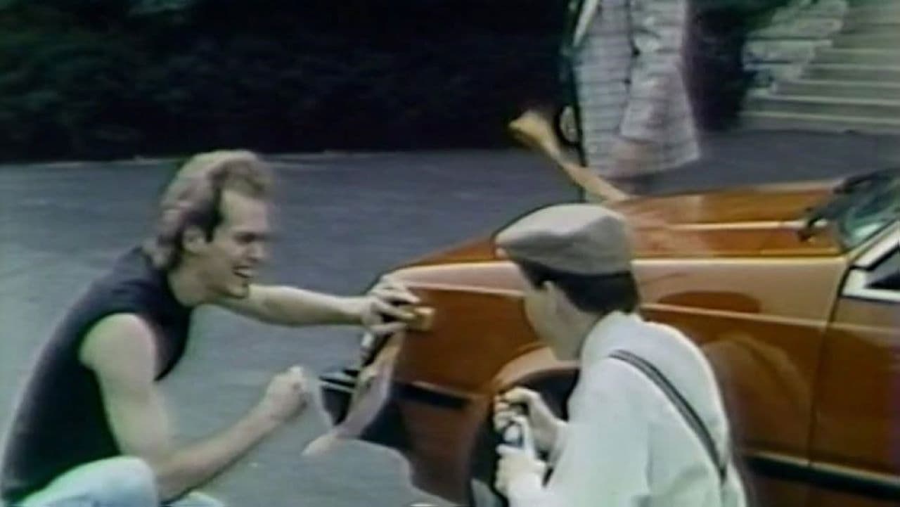 Poster backdrop for Road Meat