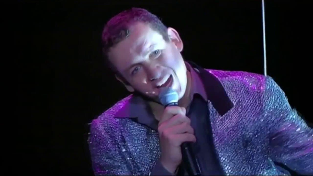 Poster backdrop for Dany Boon: Waïka