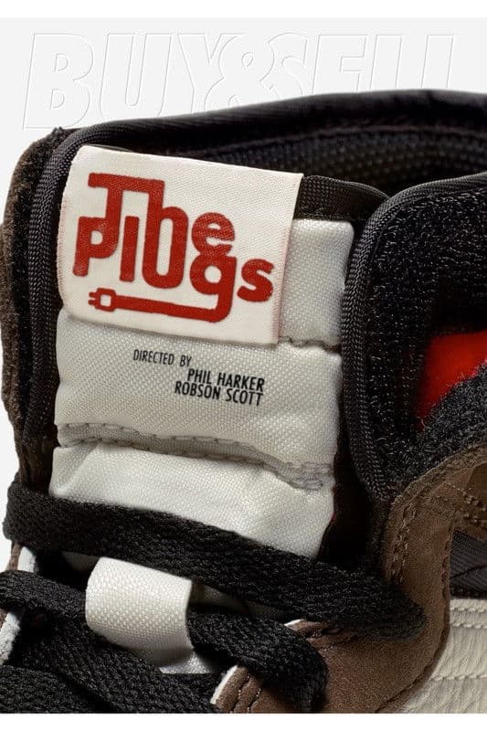 Poster backdrop for The Plugs