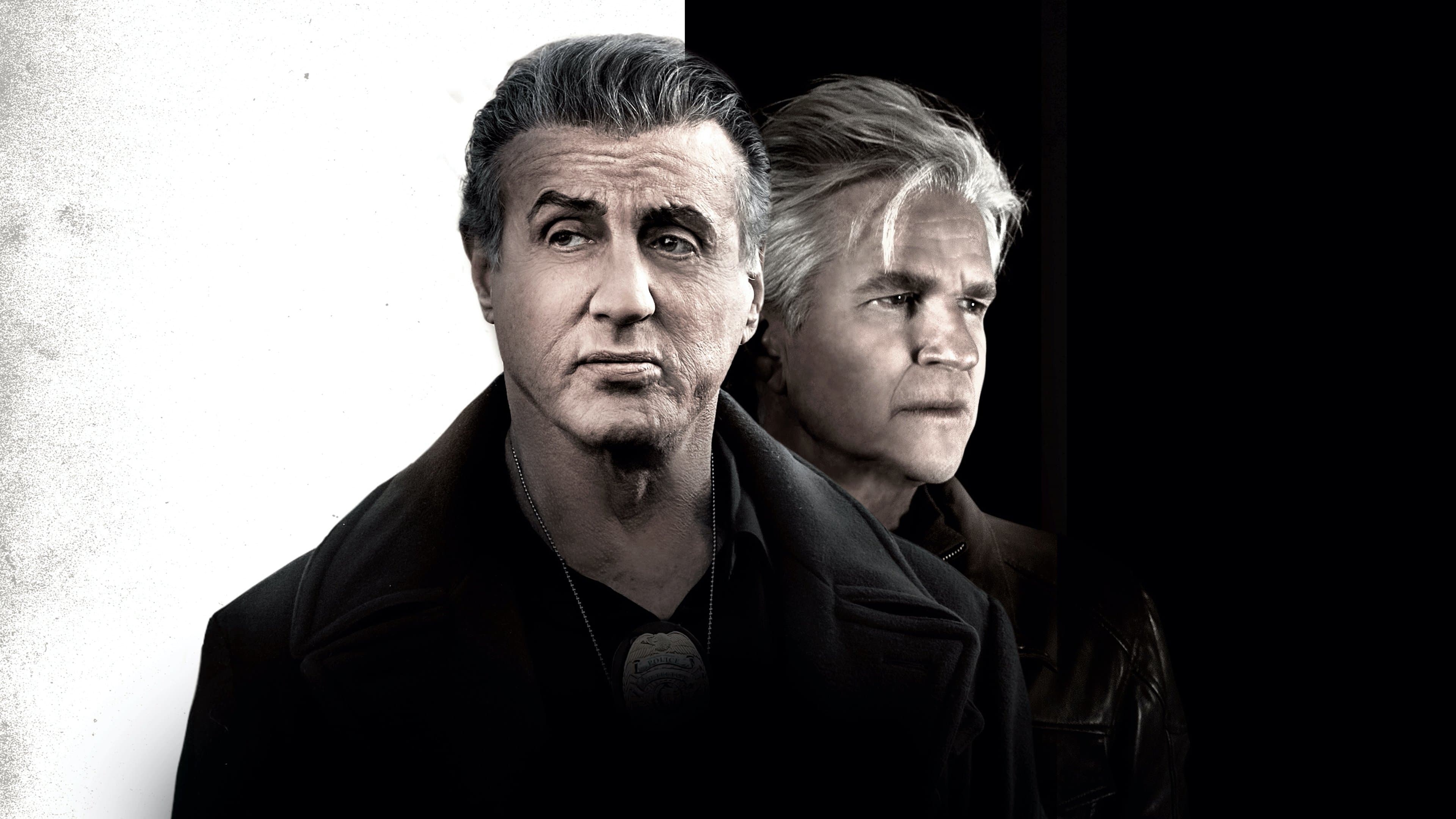 Poster backdrop for Backtrace