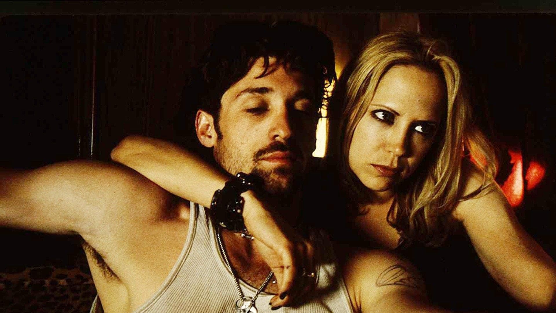 Poster backdrop for Me and Will