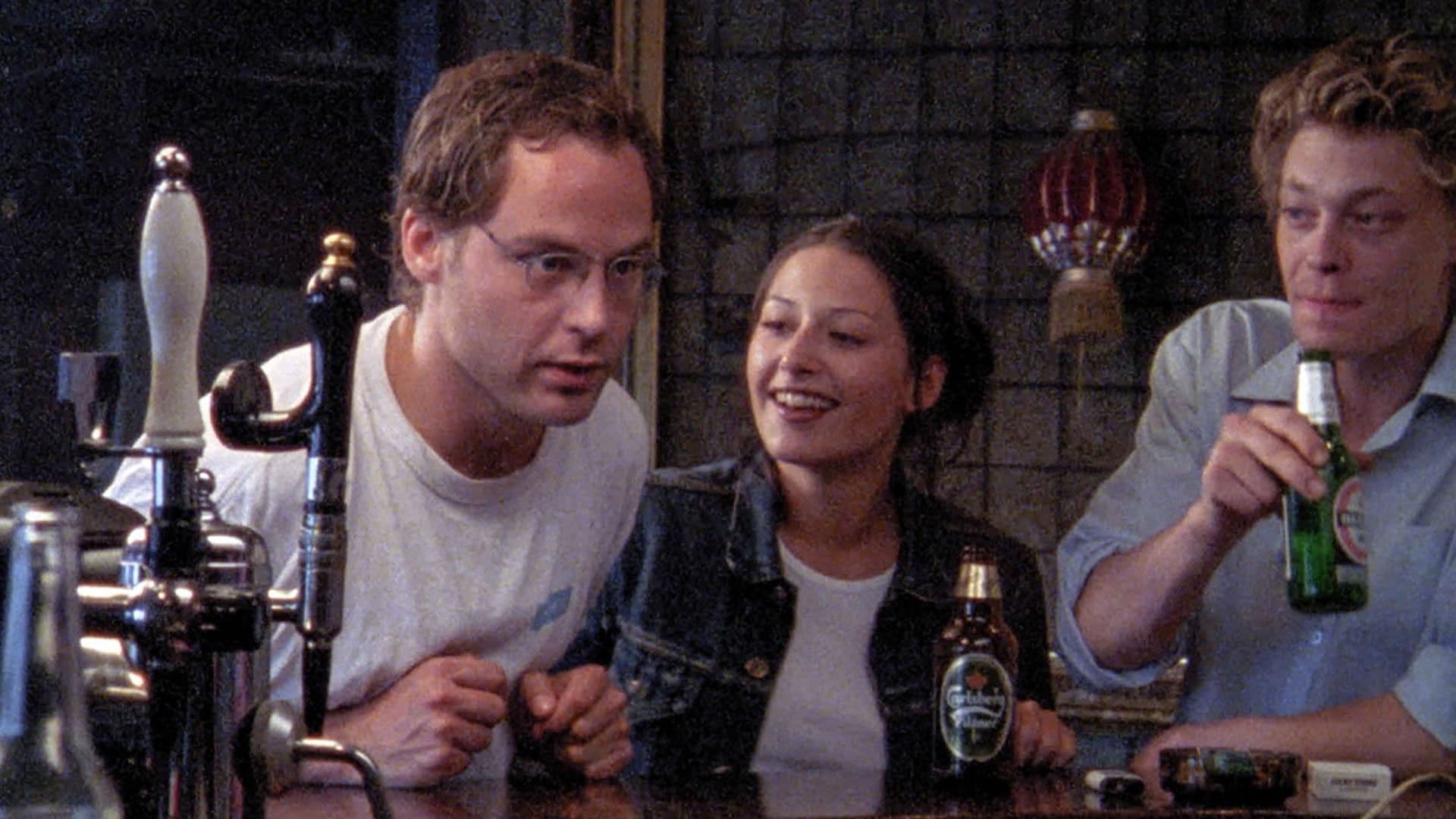 Poster backdrop for Mongoland