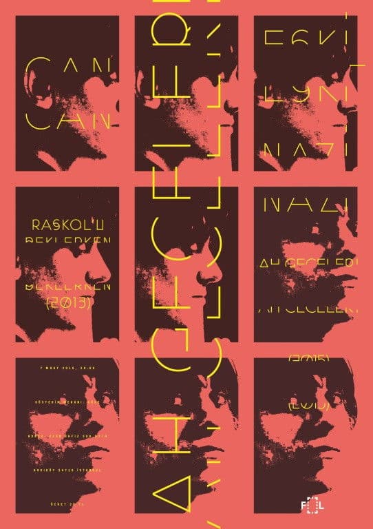 Poster backdrop for Sober Nights