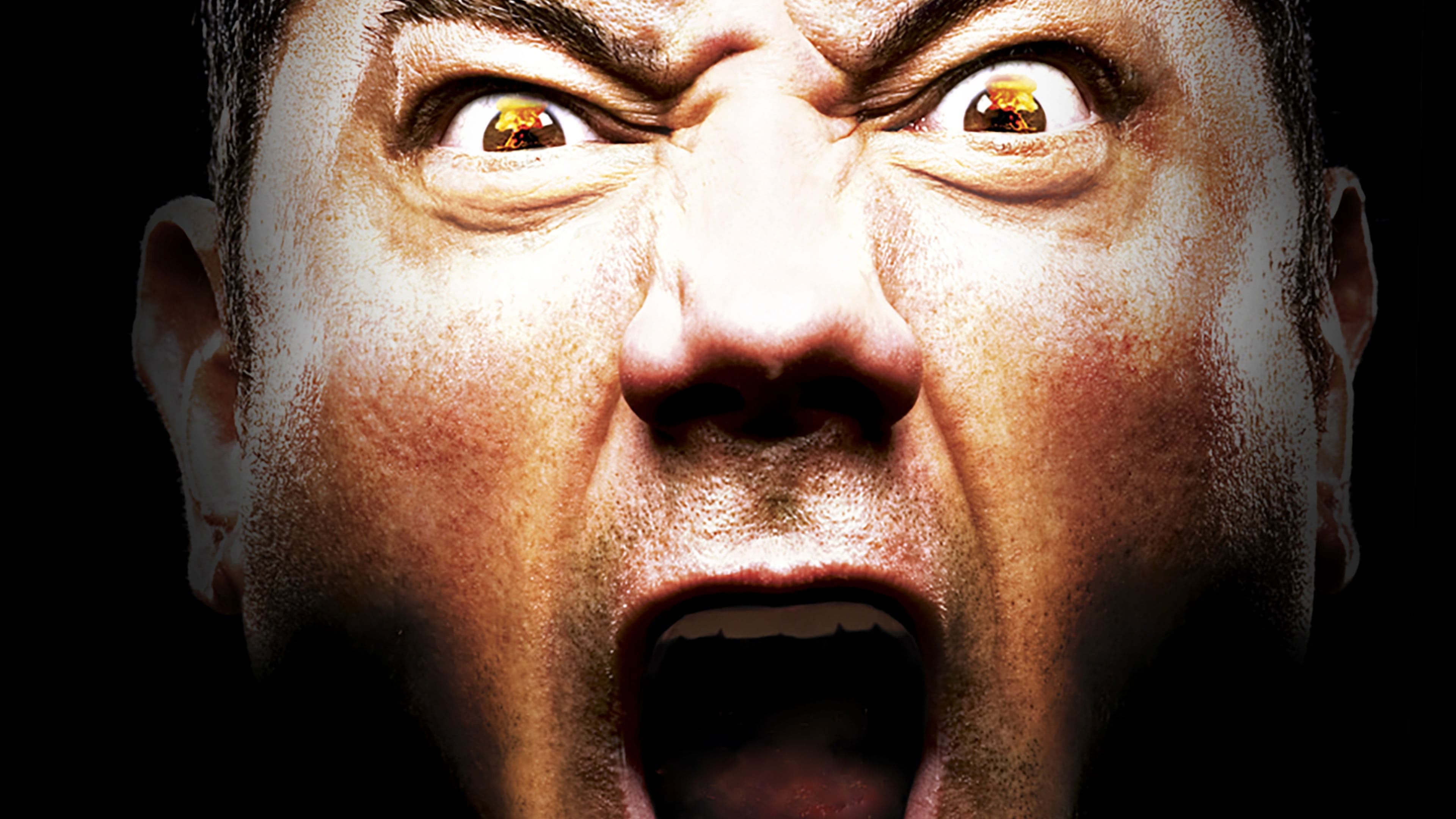 Poster backdrop for WWE Armageddon 2005