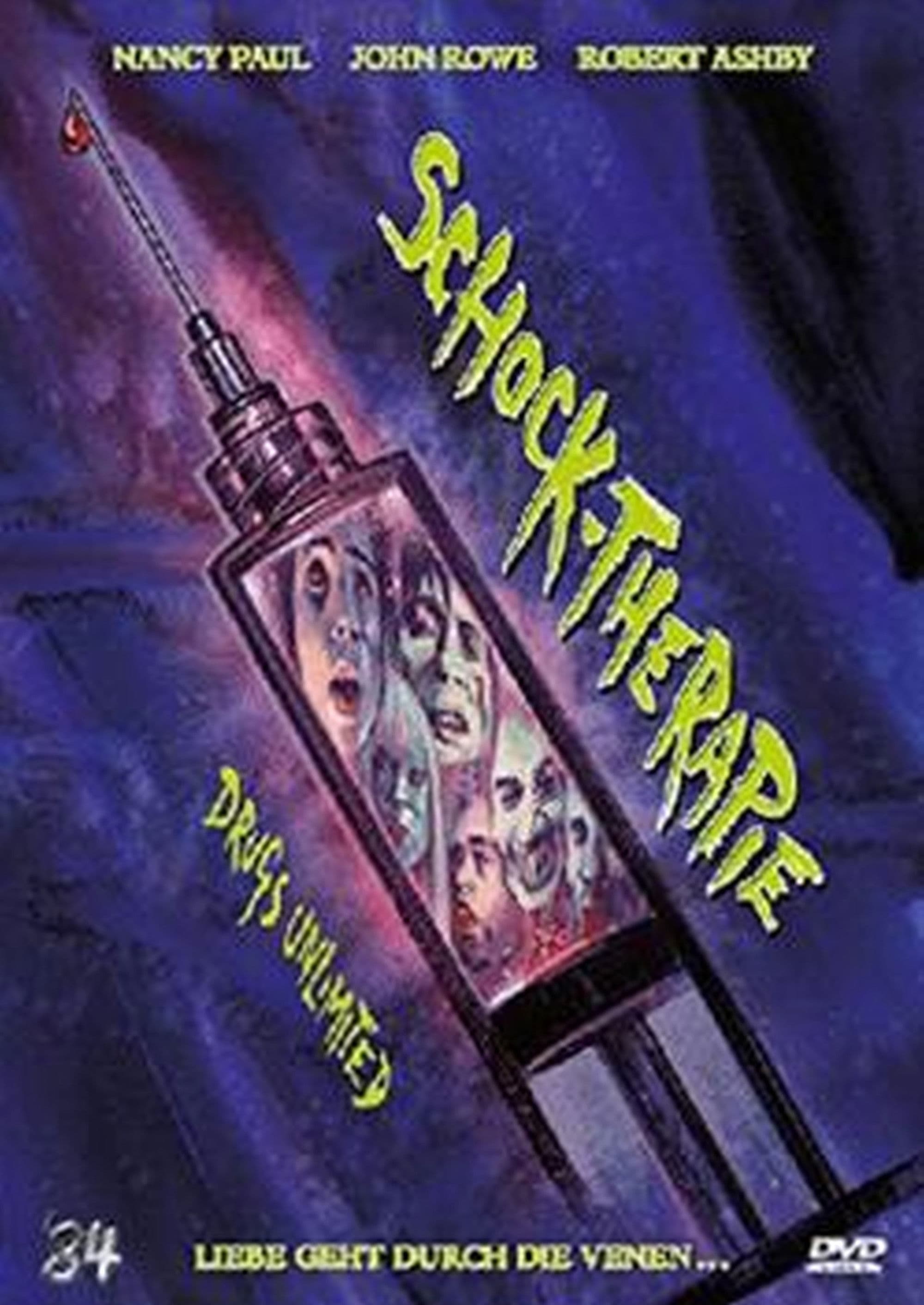 Poster backdrop for Love Potion