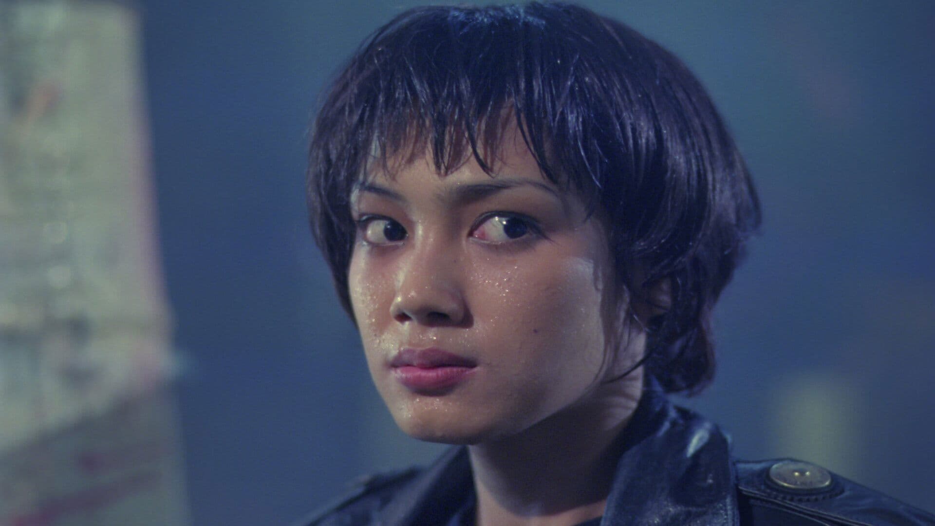 Poster backdrop for Maria Mariana II