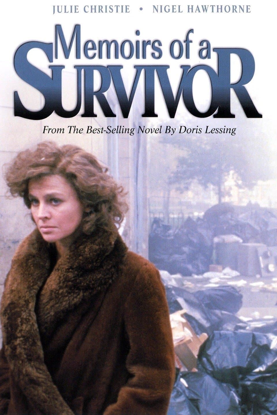 Poster backdrop for Memoirs of a Survivor
