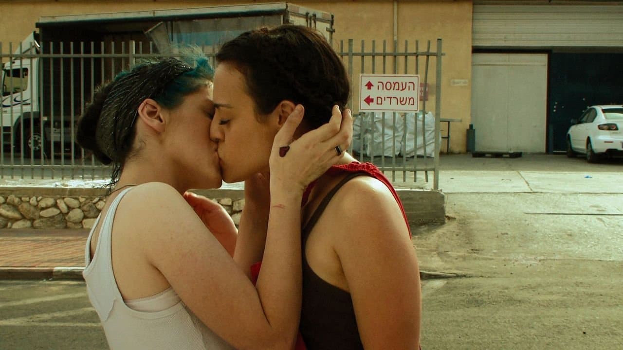 Poster backdrop for Joe + Belle