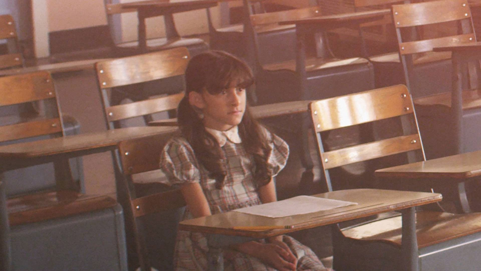 Poster backdrop for My Name Is Maria De Jesus