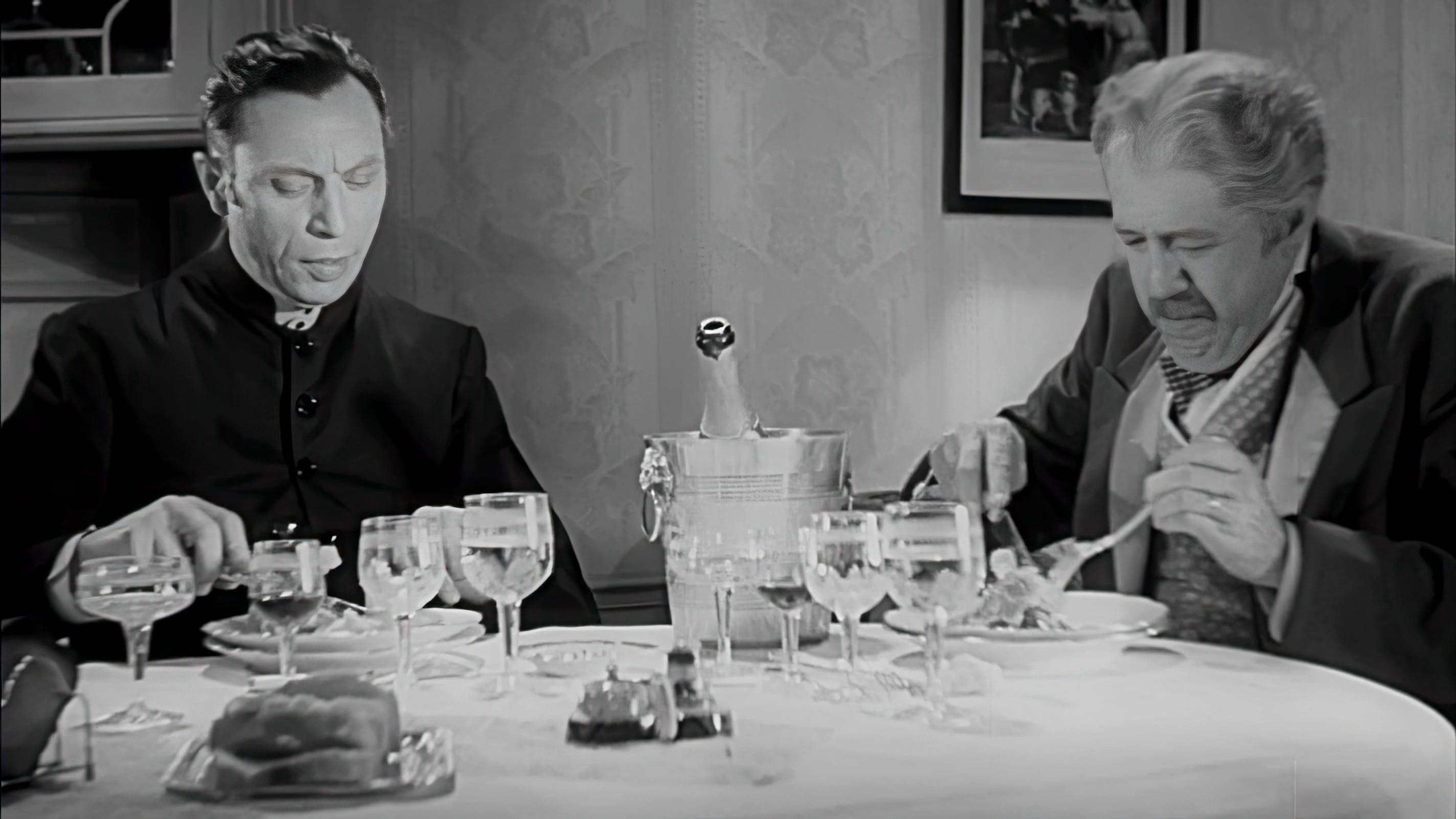 Poster backdrop for Bizarre, Bizarre