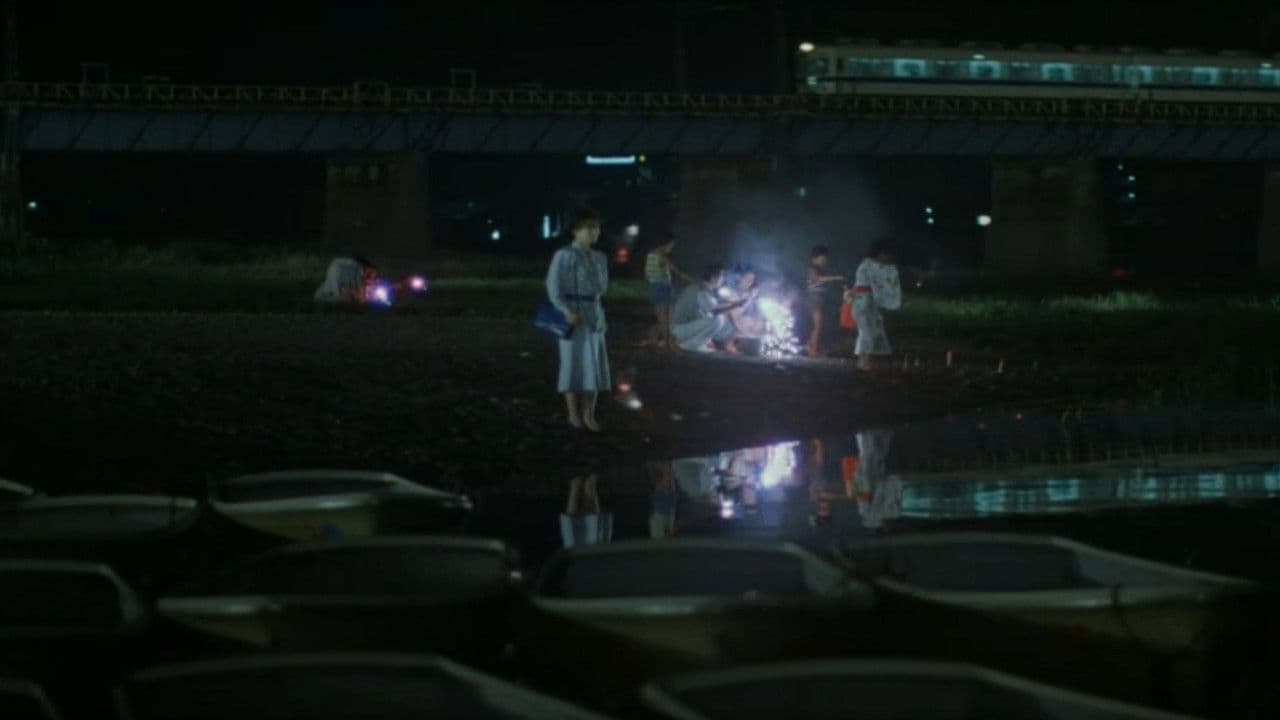 Poster backdrop for Reason For Not Divorcing