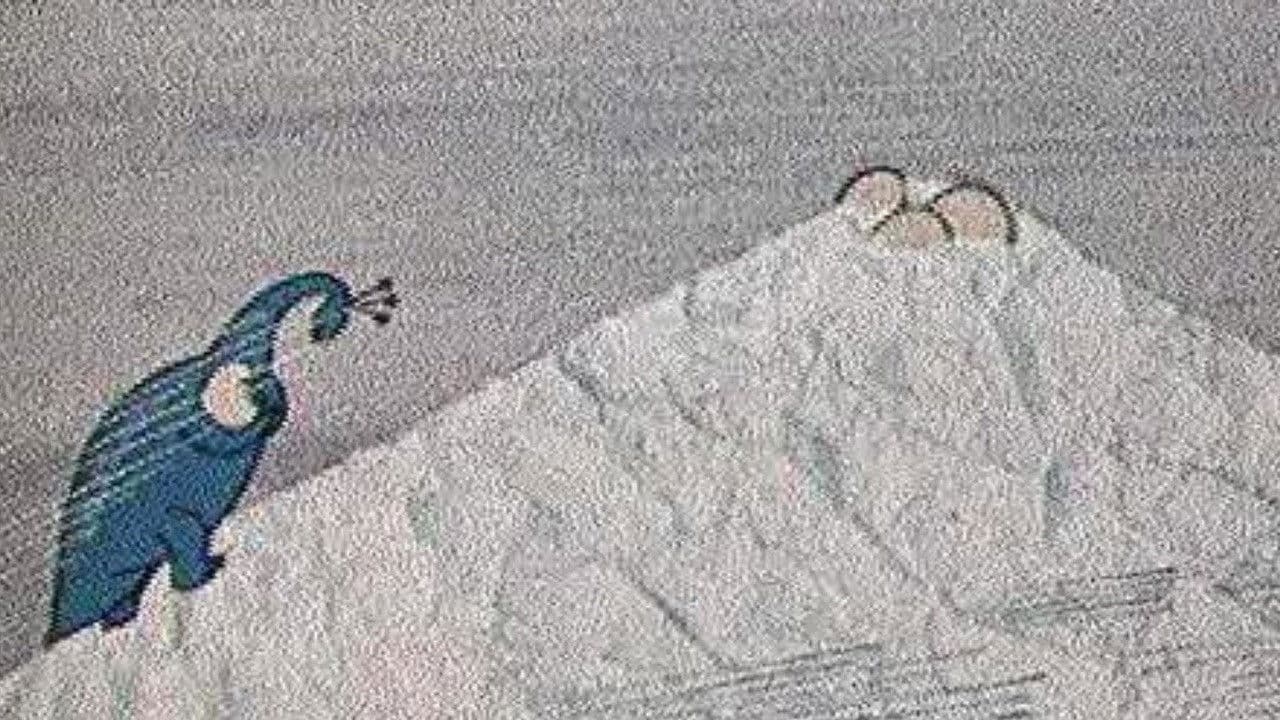 Poster backdrop for Dinosaur's Hill