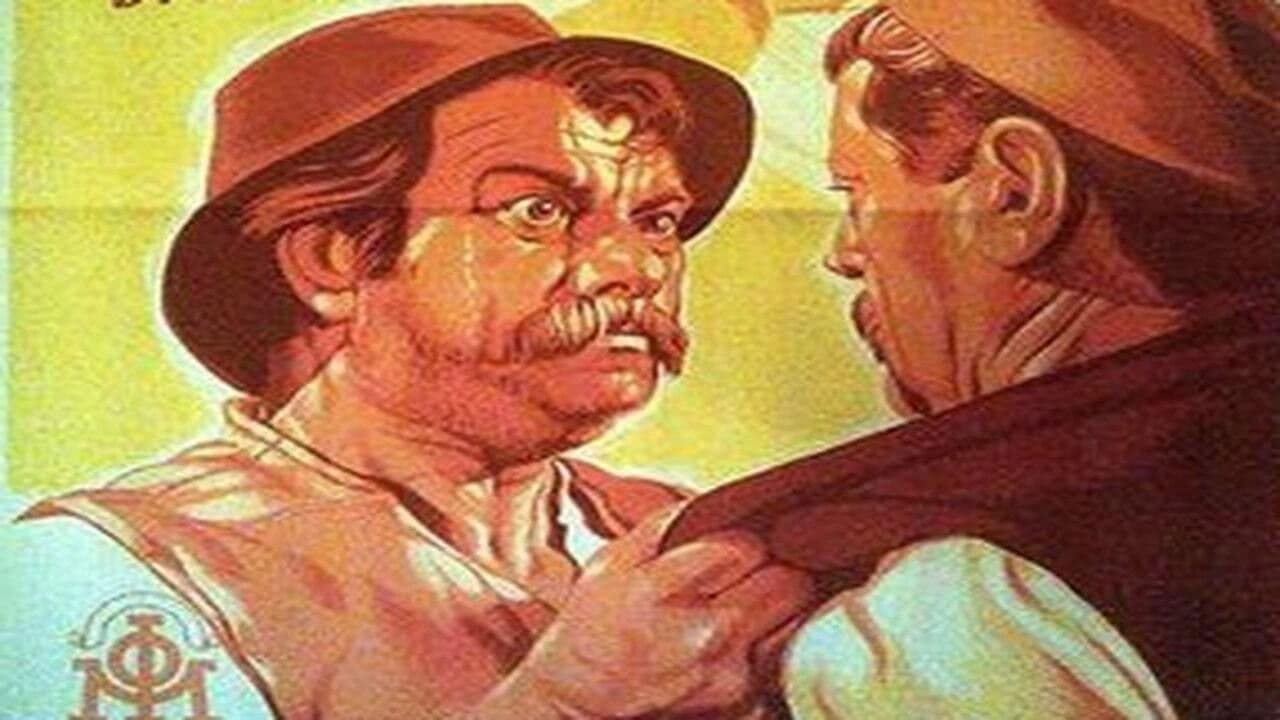 Poster backdrop for Two Peasants