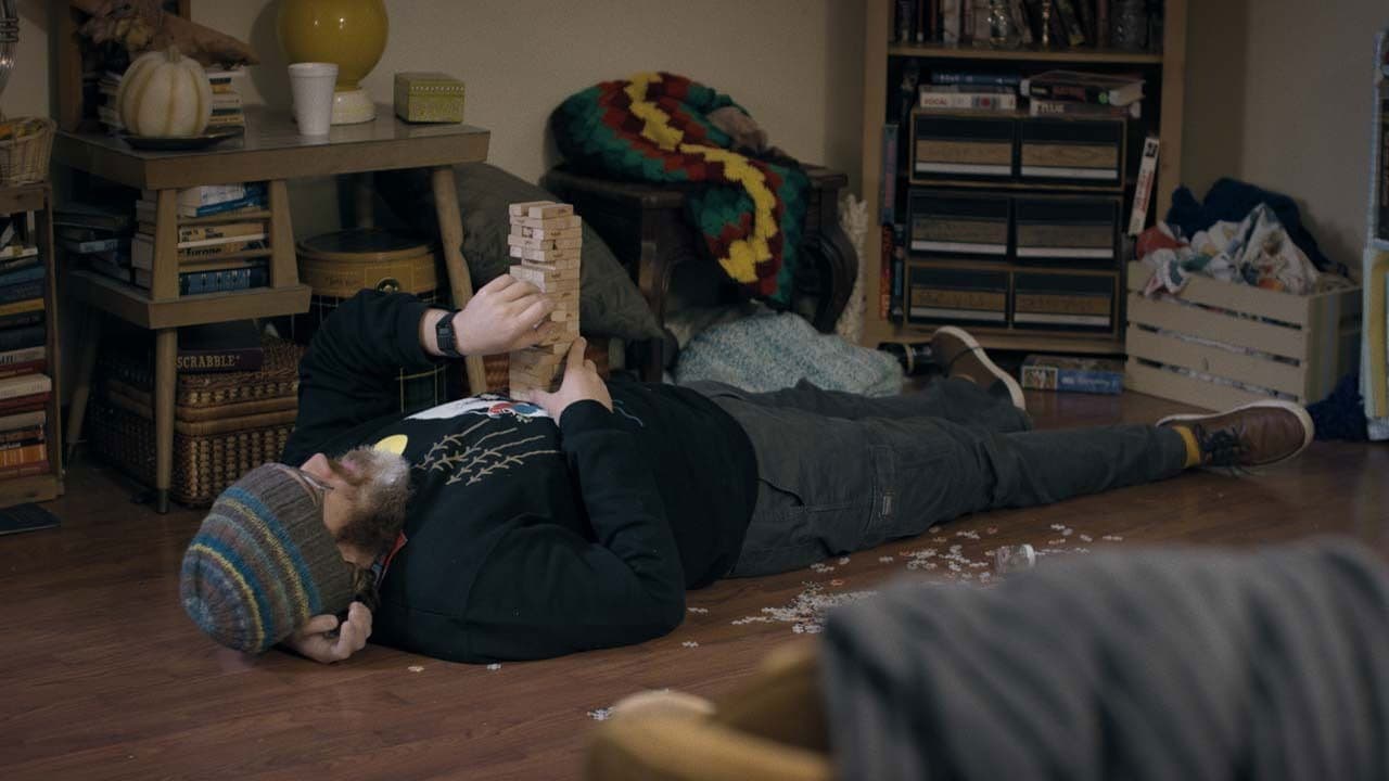 Poster backdrop for Future