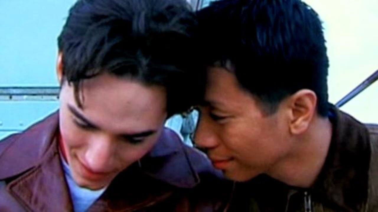 Poster backdrop for Drift