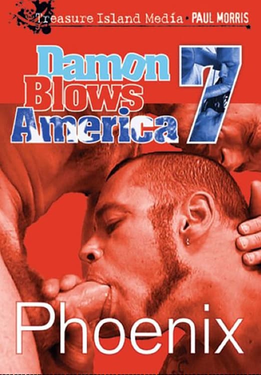 Poster backdrop for Damon Blows America 7: Phoenix