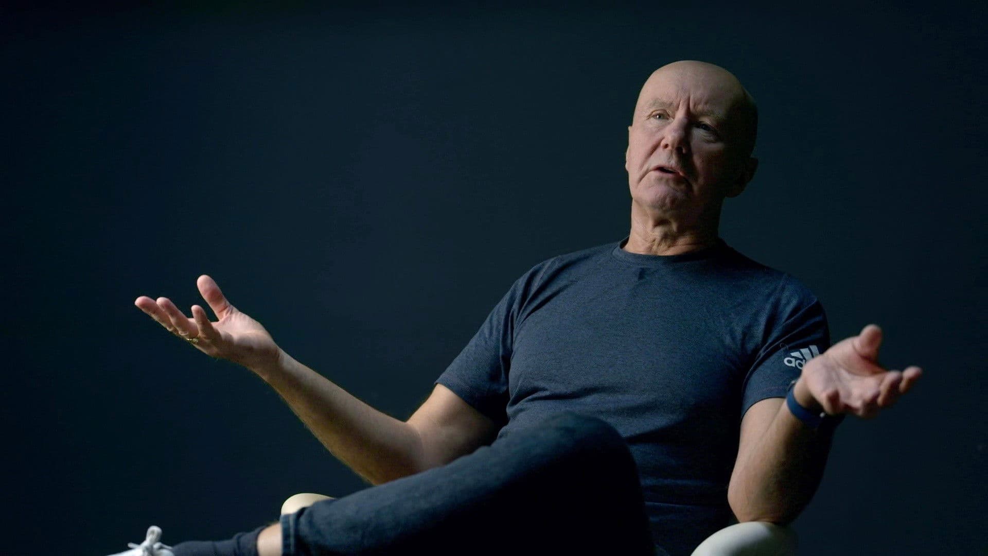 Poster backdrop for Beyond Trainspotting: The World of Irvine Welsh