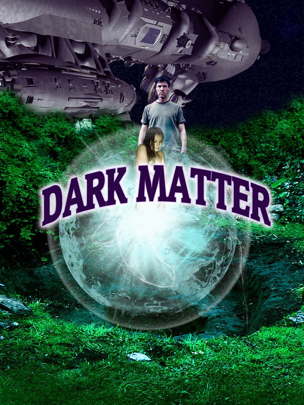 Poster backdrop for Dark Matter