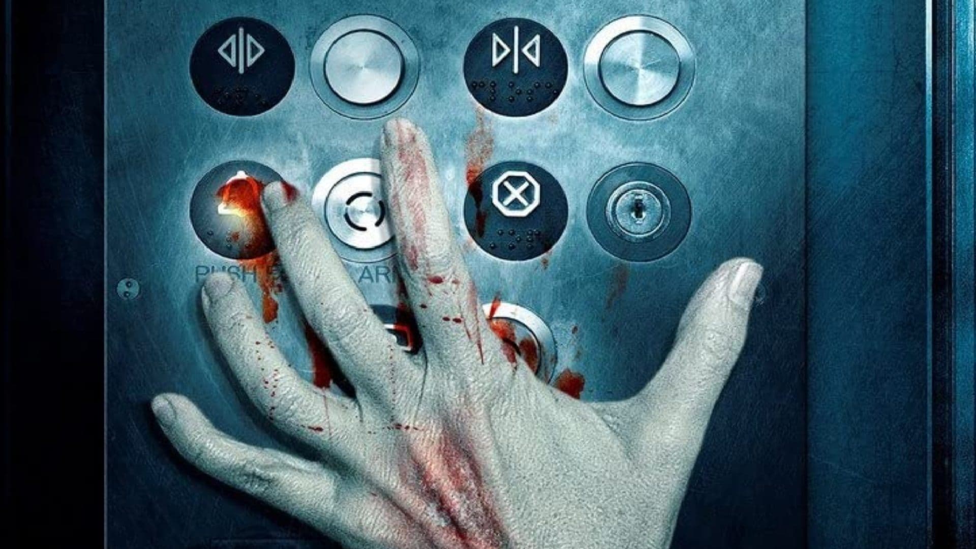 Poster backdrop for Blackout