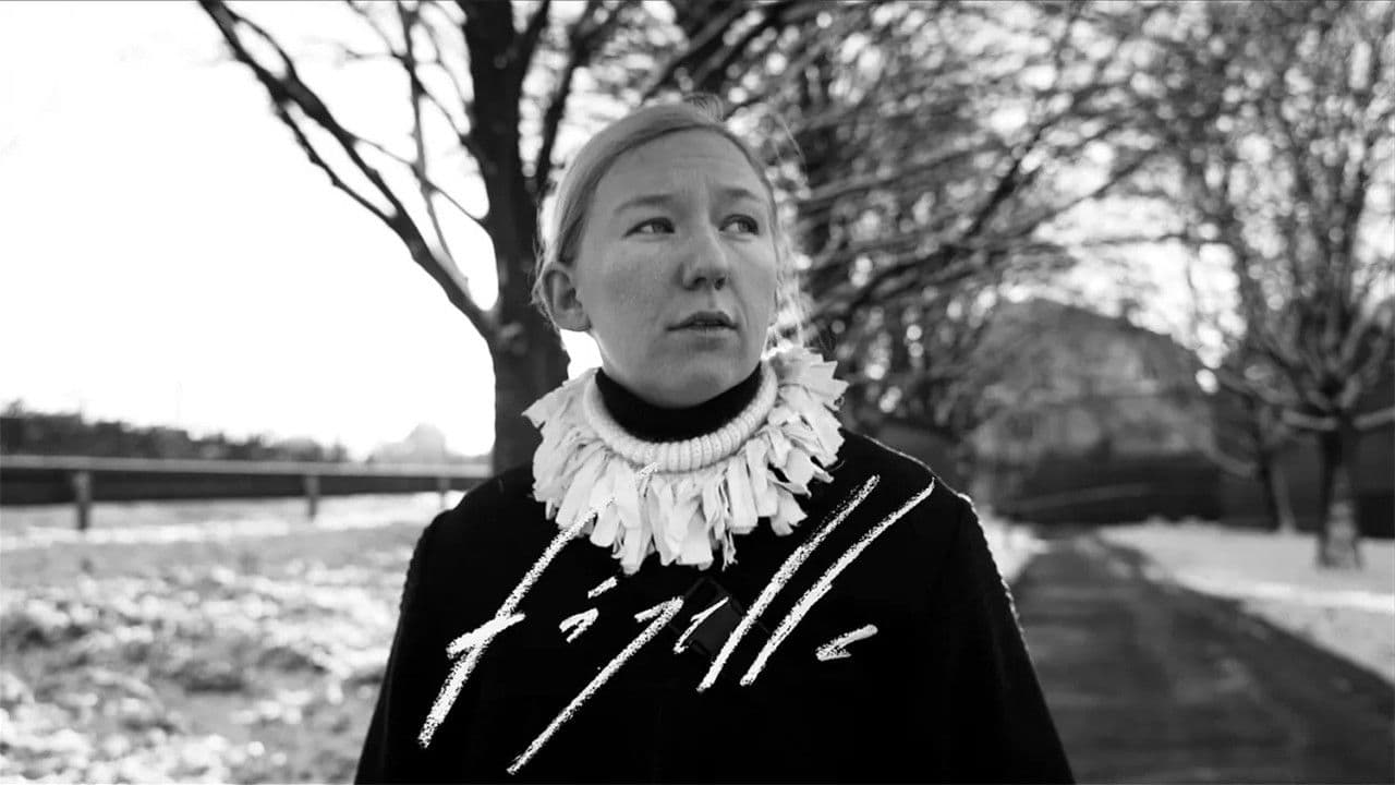 Poster backdrop for Fågelle - Jag går när jag är klar