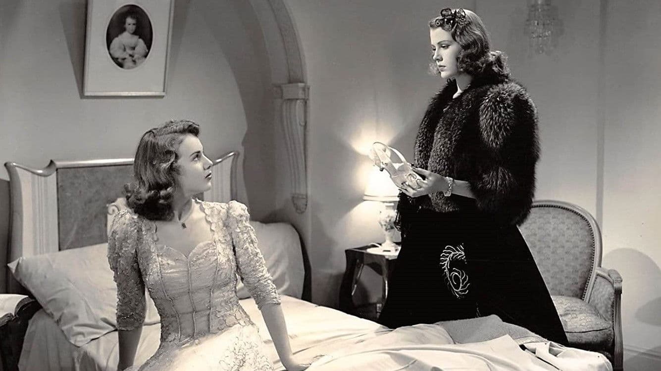 Poster backdrop for First Love