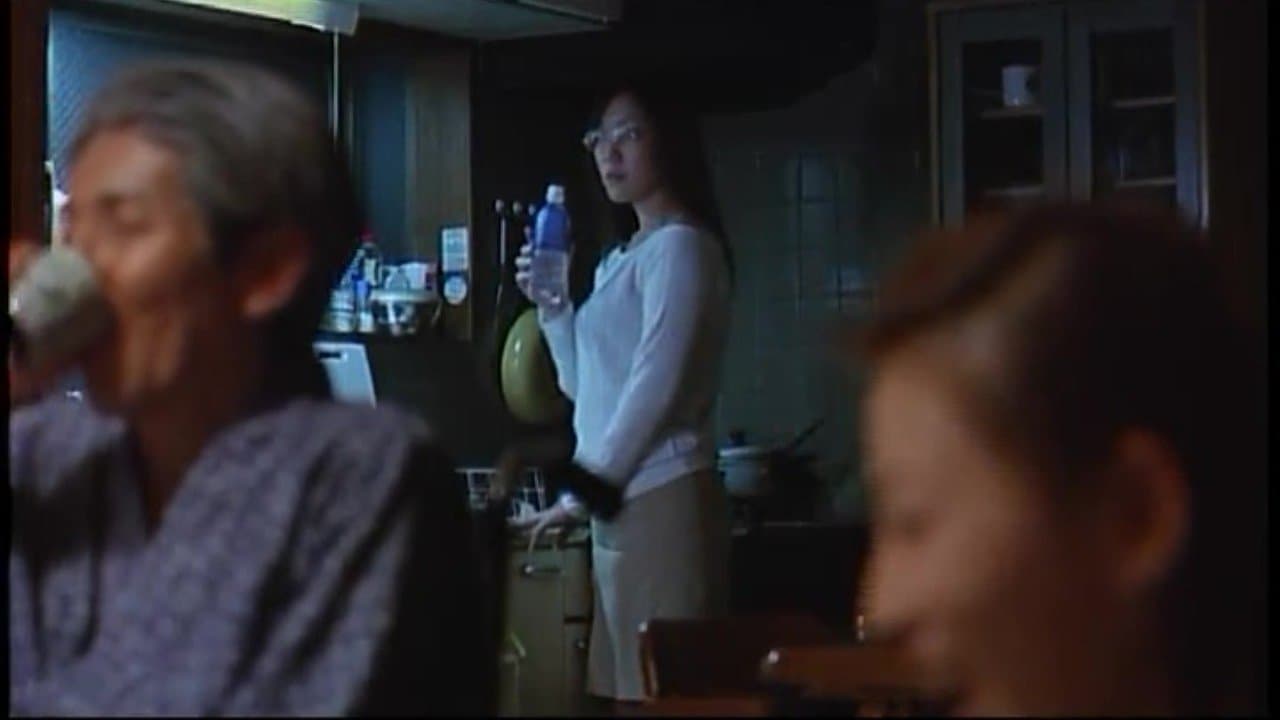 Poster backdrop for The Japanese Wife Next Door: Part 2