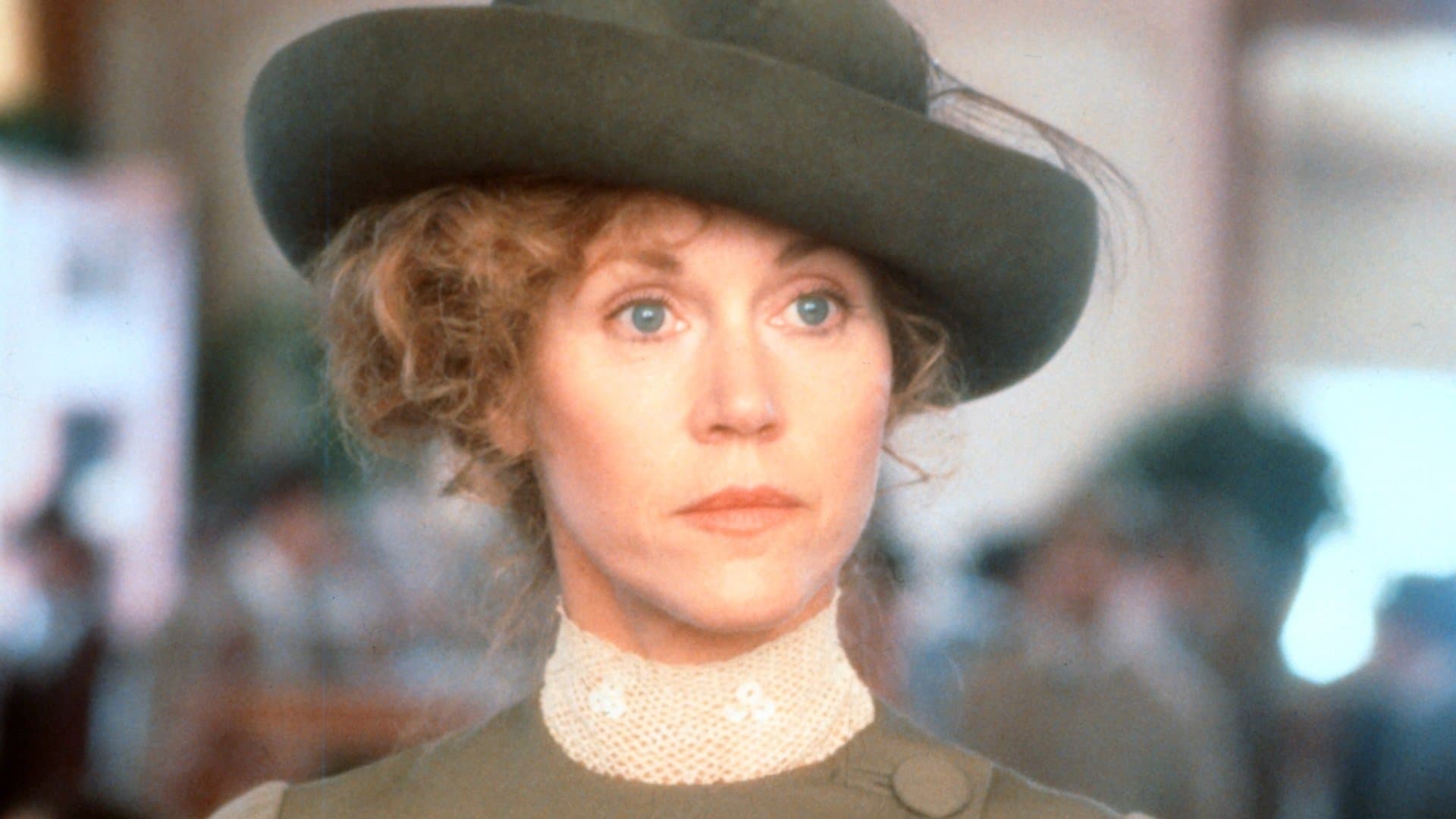 Poster backdrop for Old Gringo