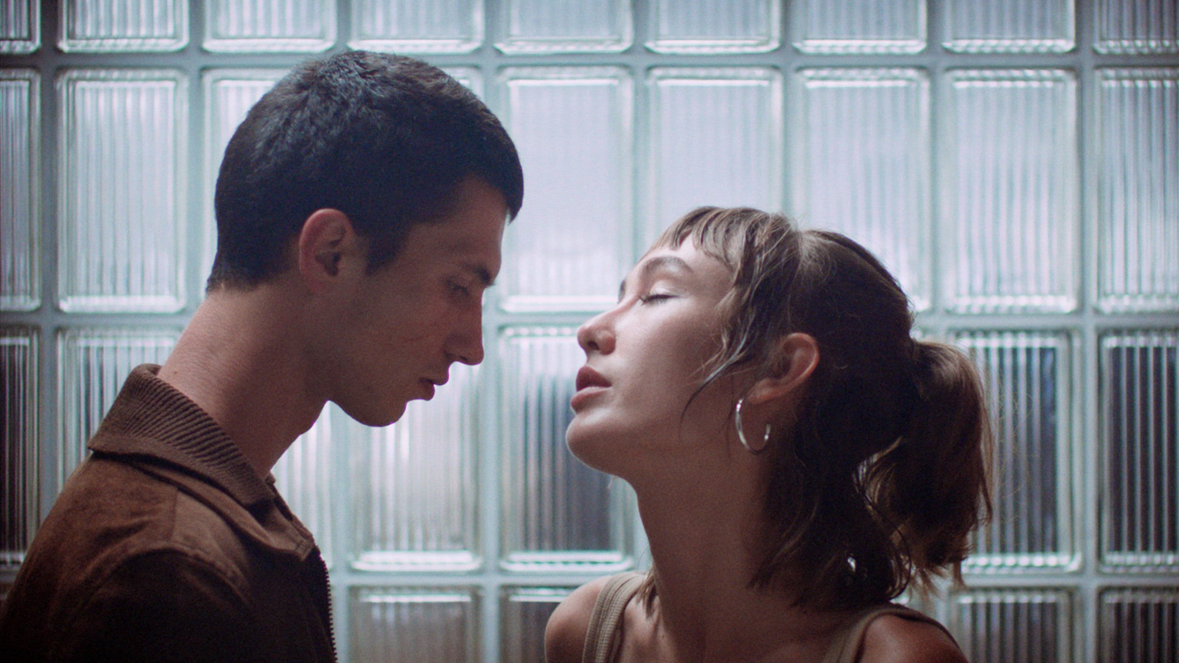 Poster backdrop for Grey at Night