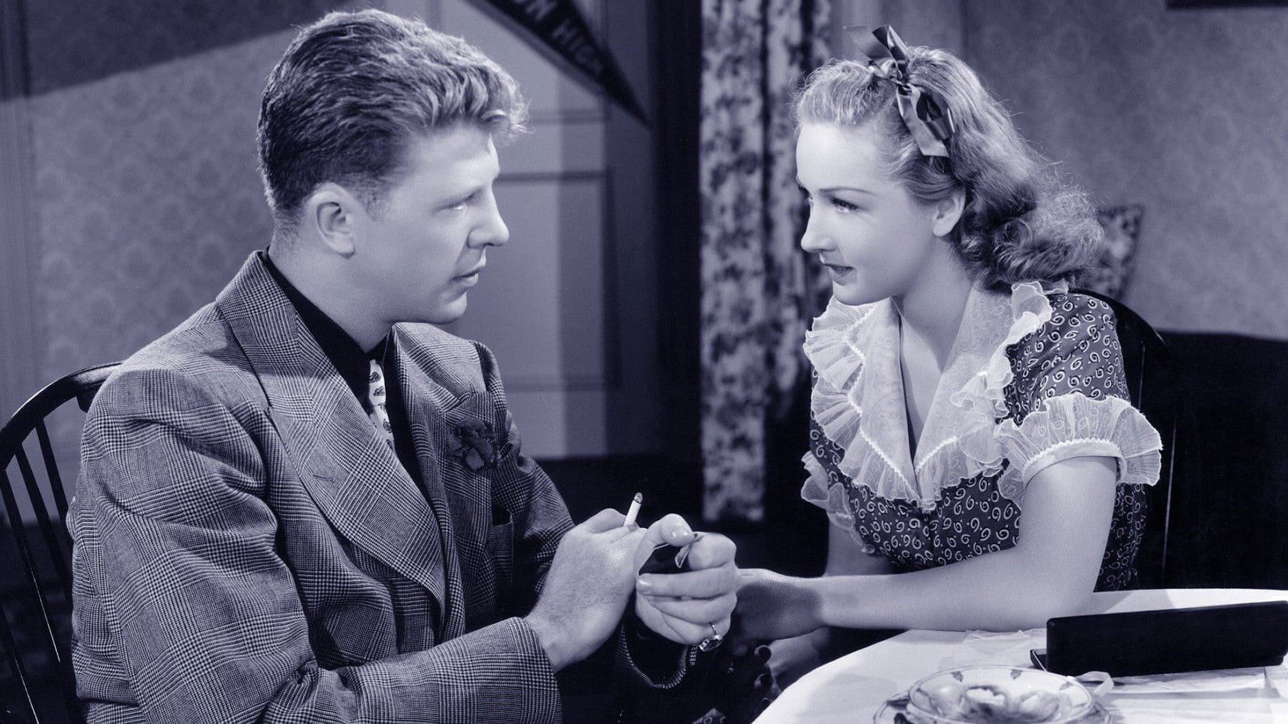 Poster backdrop for Down in San Diego