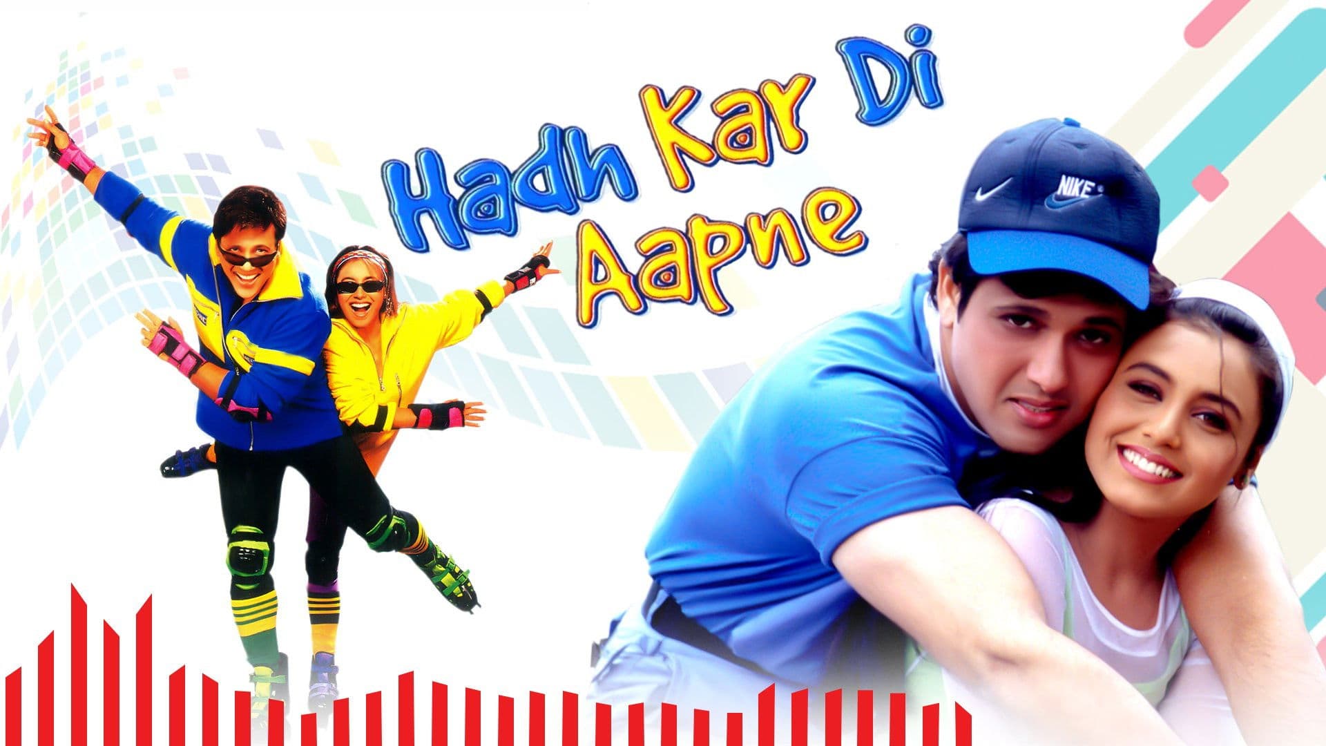 Poster backdrop for Hadh Kar Di Aapne