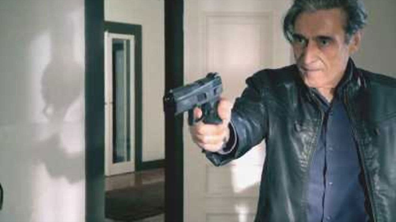 Poster backdrop for Dirty Job