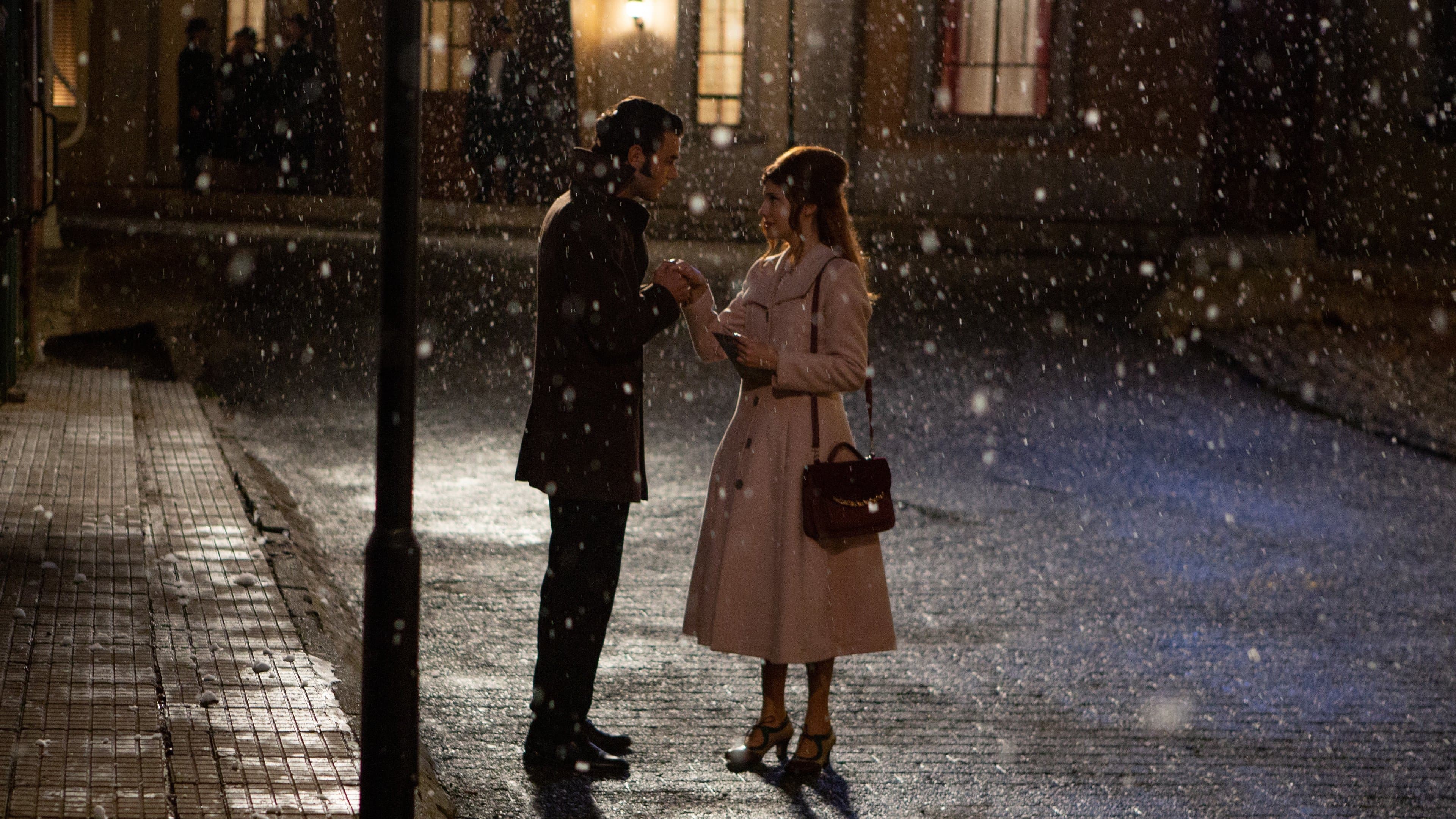 Poster backdrop for Love Likes Coincidences 2