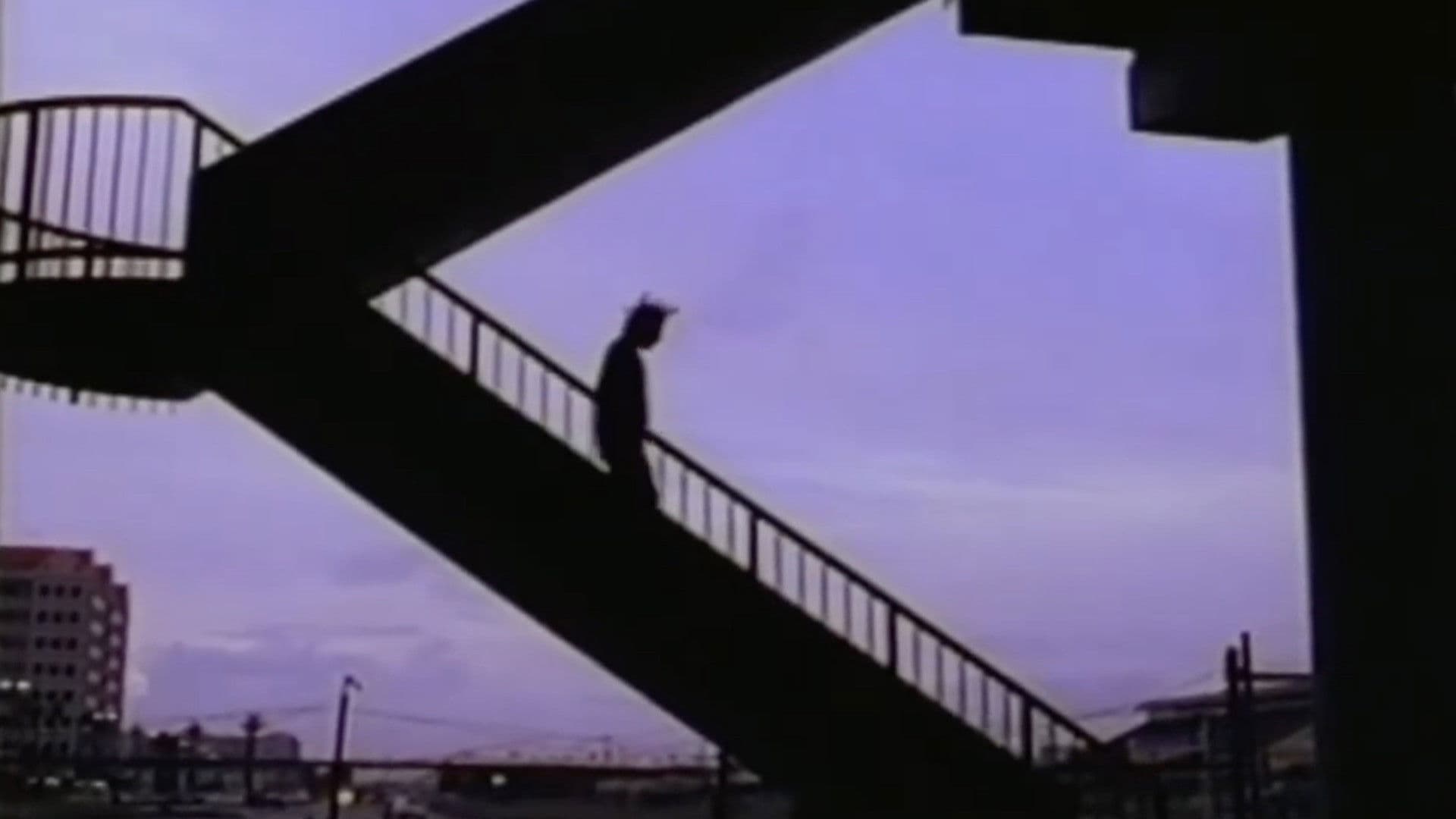 Poster backdrop for Larry is Dead