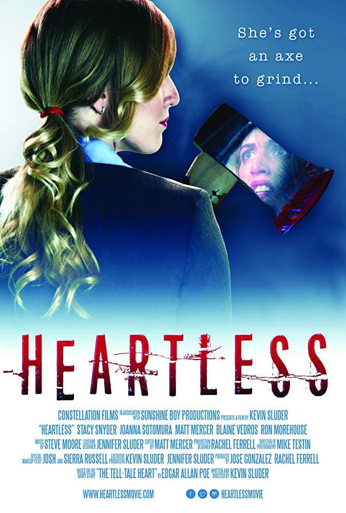 Poster backdrop for Heartless