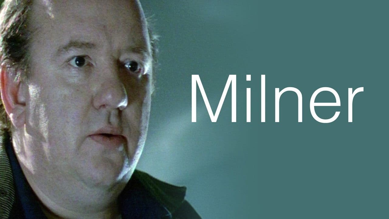 Poster backdrop for Milner