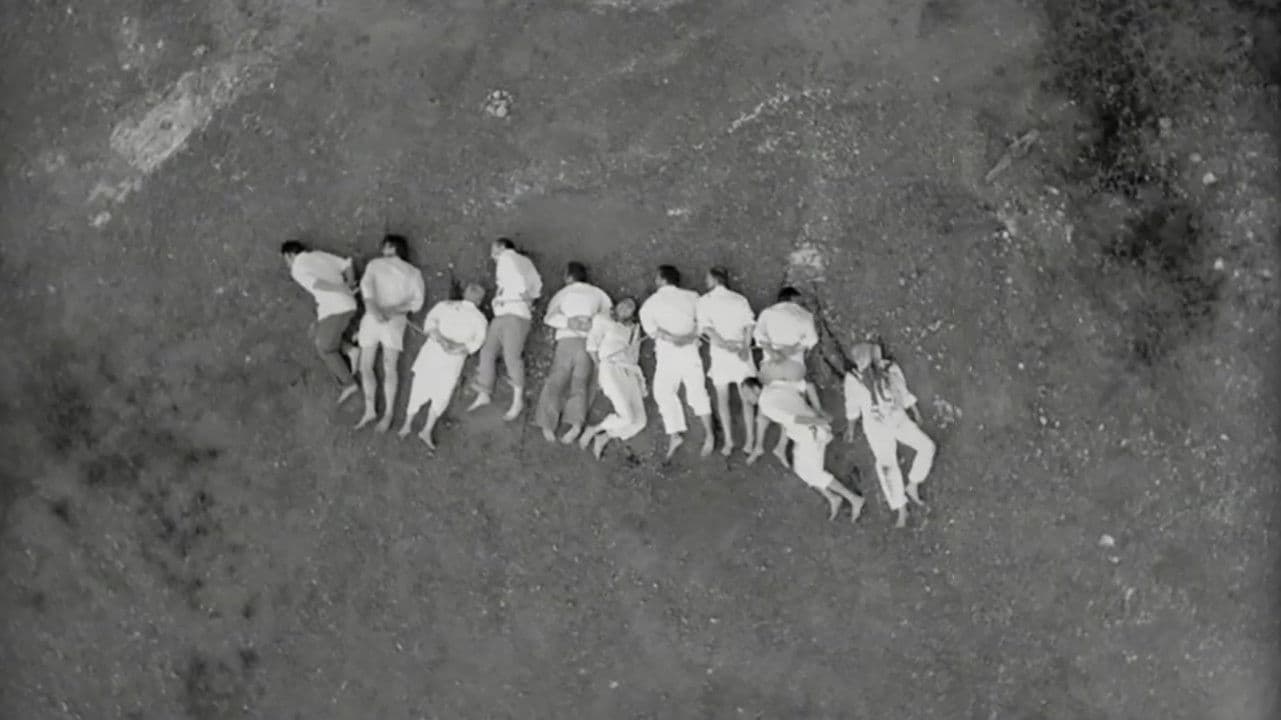 Poster backdrop for The Bloody Lilly of the Valley