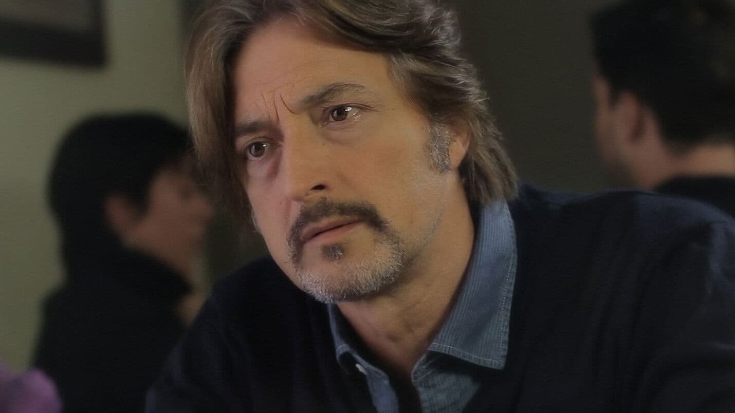 Poster backdrop for No te supe perder