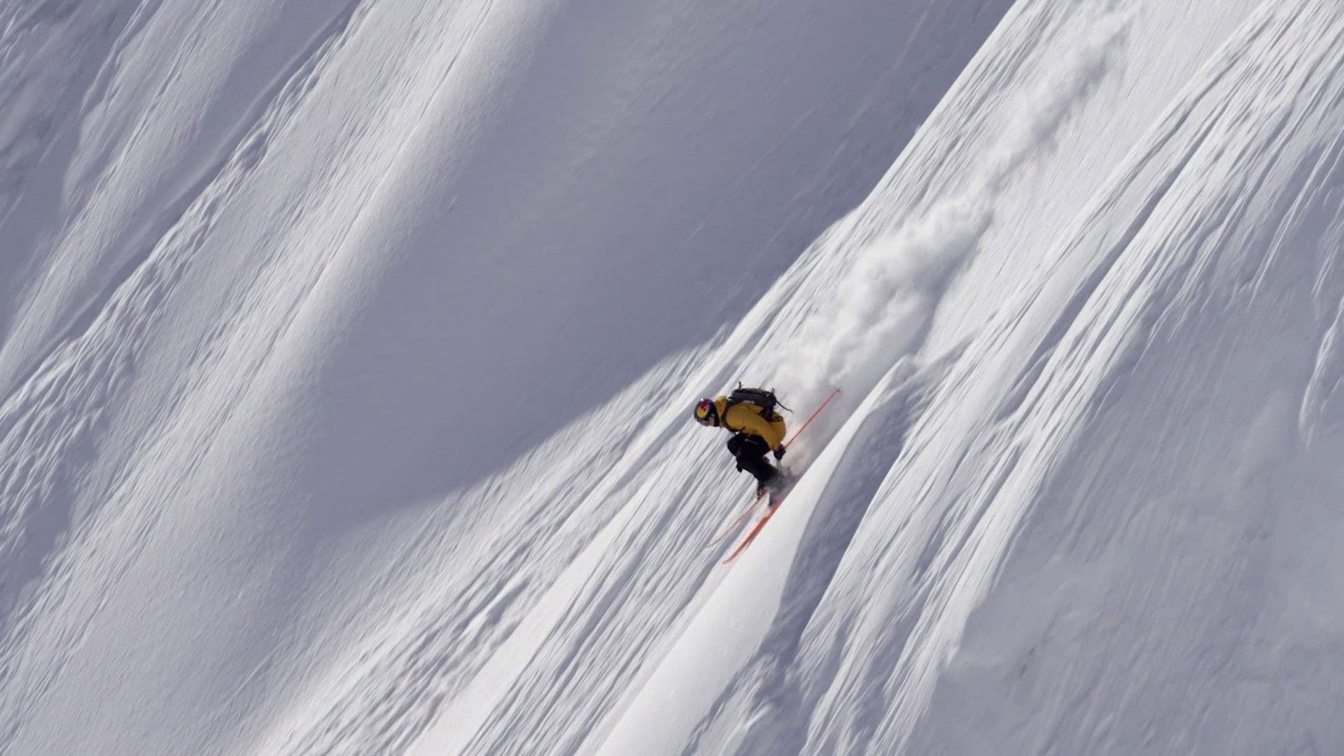 Poster backdrop for Fade to Winter