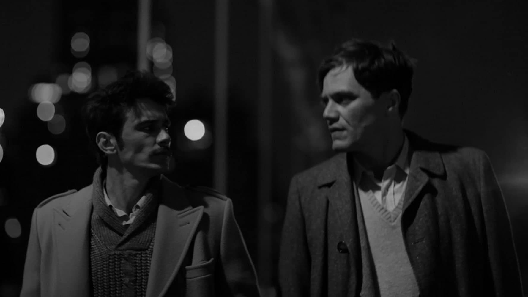 Poster backdrop for The Broken Tower