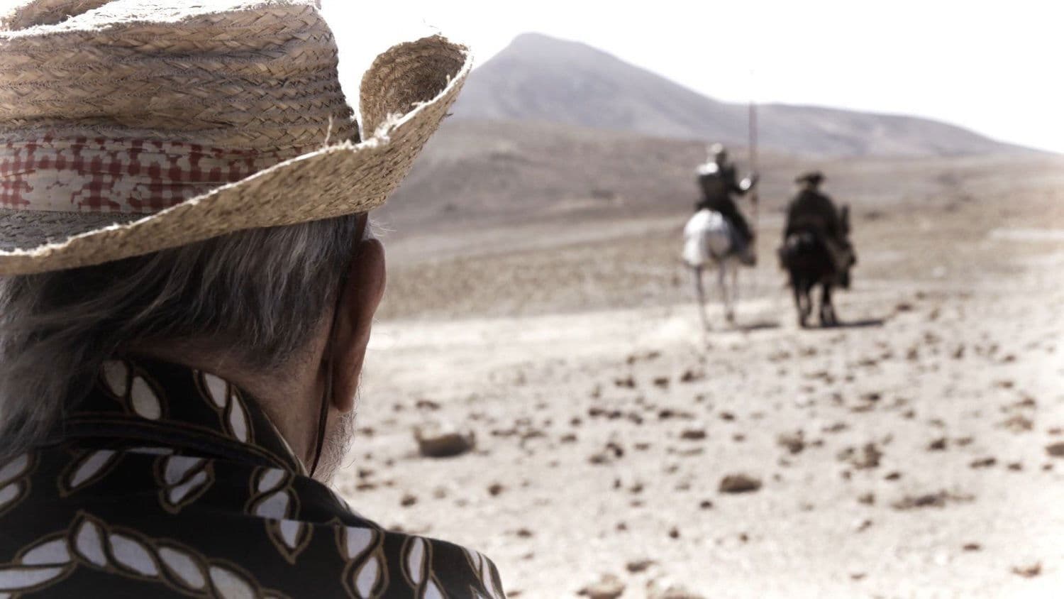 Poster backdrop for He Dreams of Giants